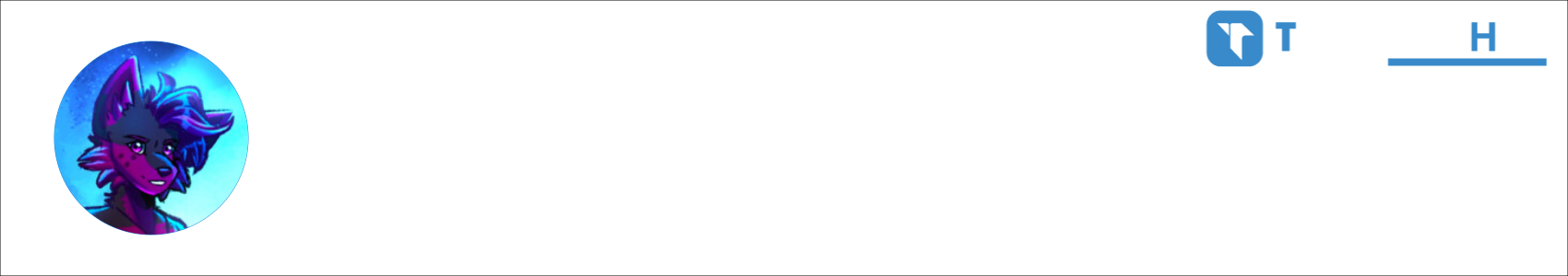 MayatheNeko Activity Banner