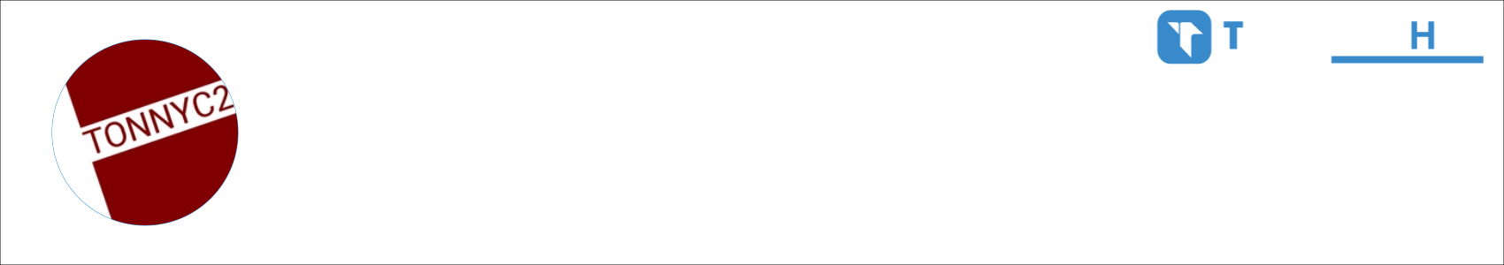 tonnyc2 Activity Banner