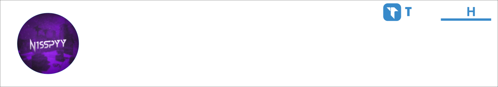 Ｎ１ｓｓｐｙｙ Activity Banner