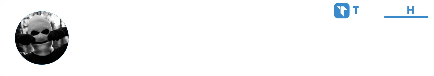 Pusher ☪ Activity Banner