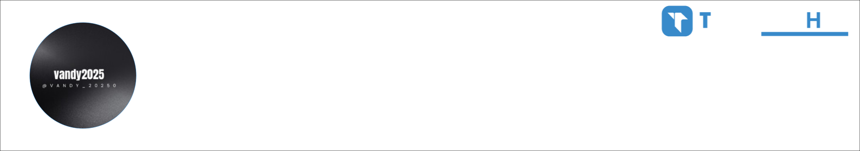 vandy2025 Activity Banner