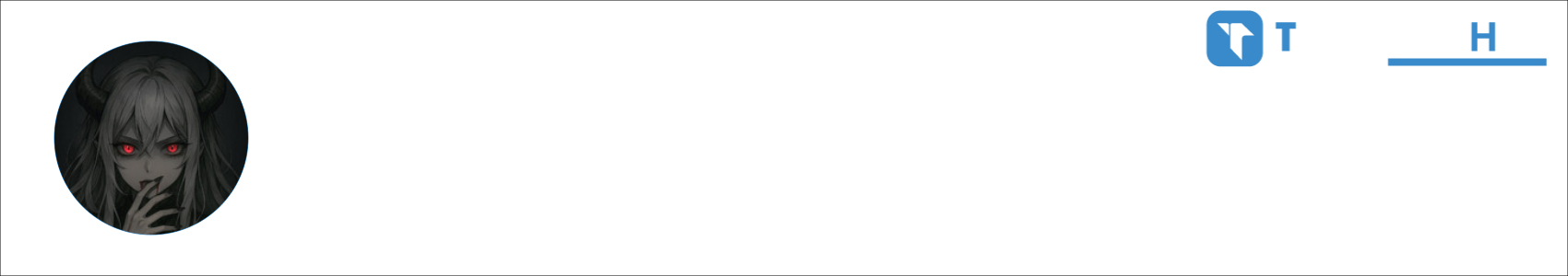 DarkAnarchie Activity Banner