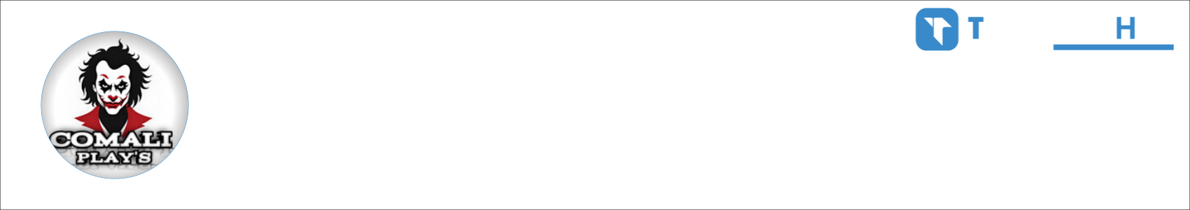 COMALI_PLAYS_04 Activity Banner