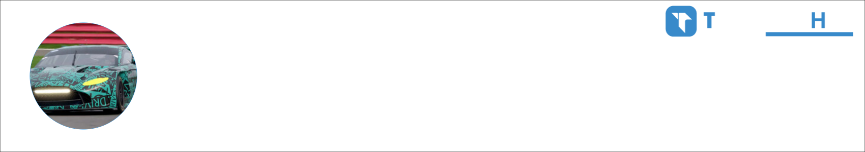 Pekar_GT4 Activity Banner