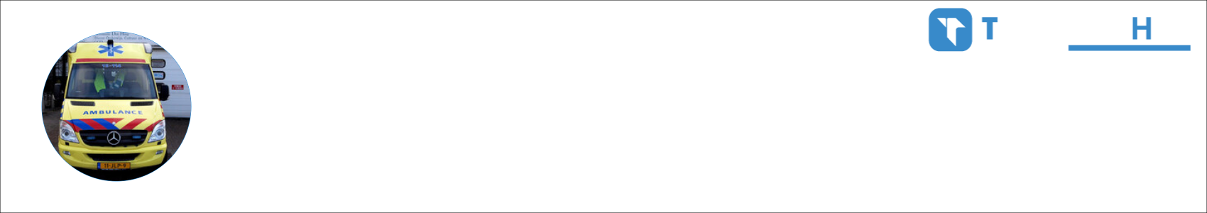 Medical Responder Activity Banner