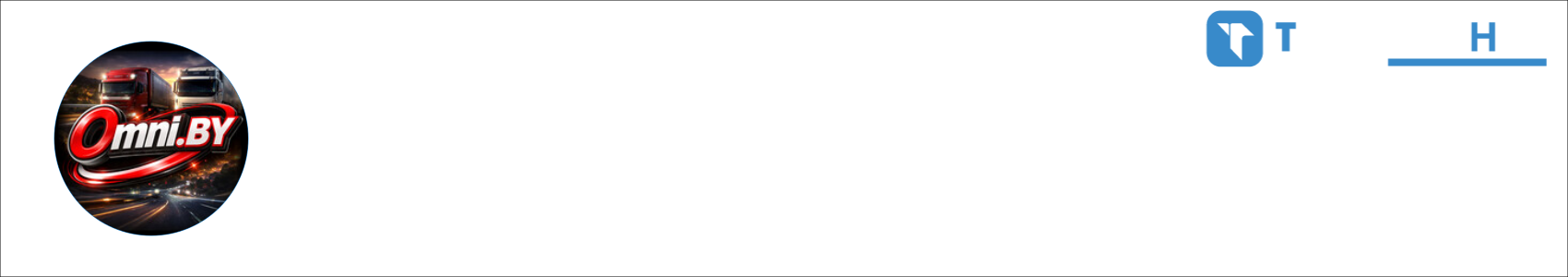 Omni.BY Activity Banner