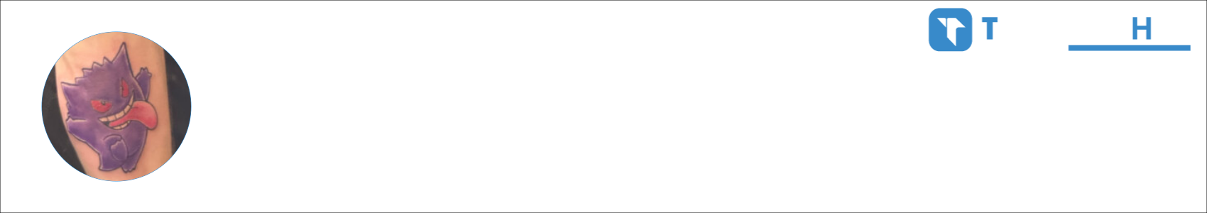 PapiDucky94 Activity Banner