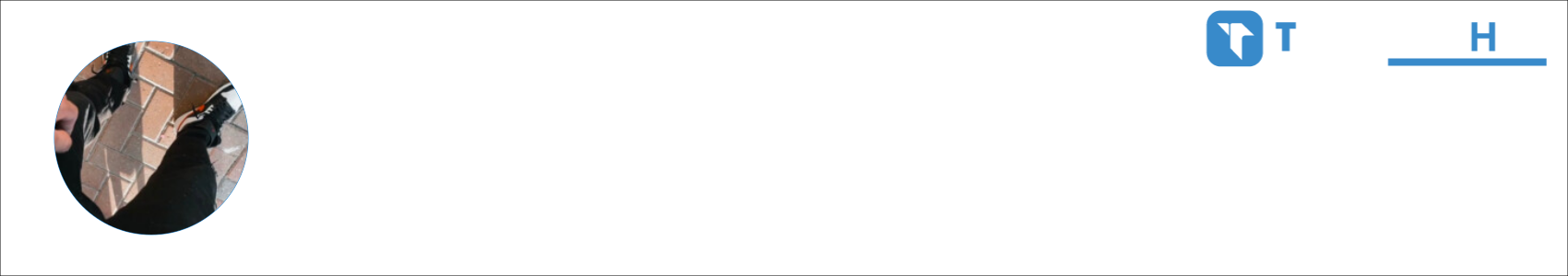 Josh Activity Banner