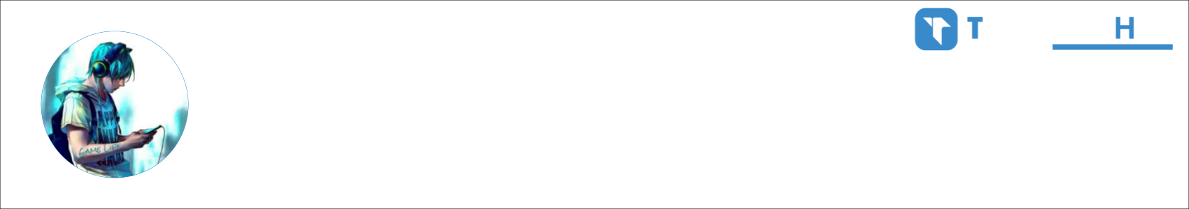 Graceful Activity Banner