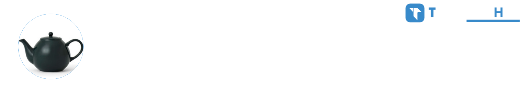 Teapot Activity Banner