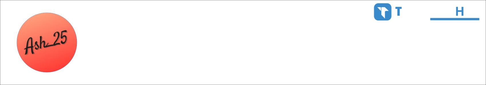 Ash_25 Activity Banner