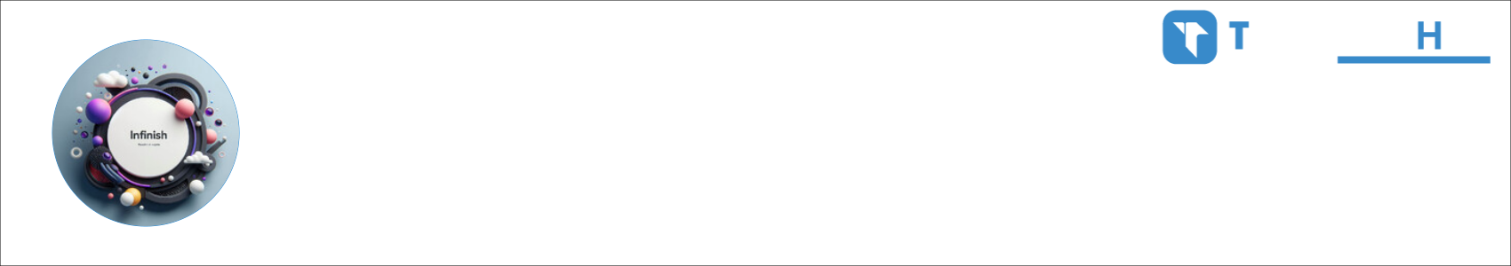 INFINISH Activity Banner