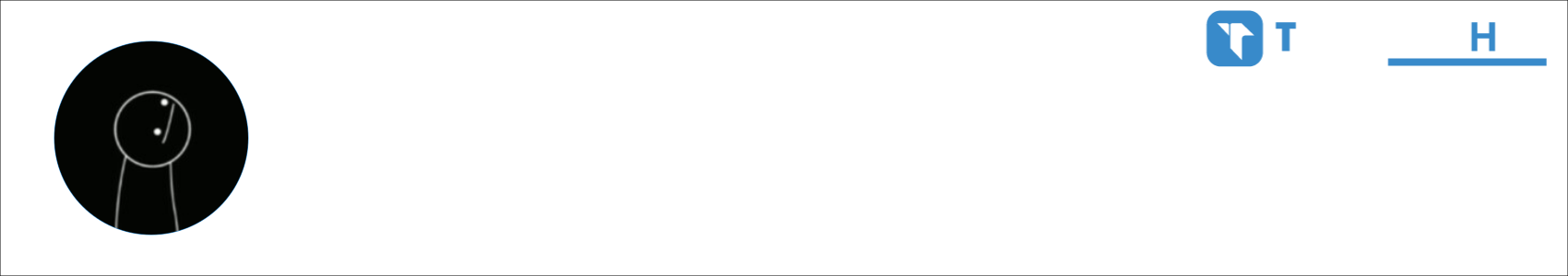 IkBenRichie Activity Banner