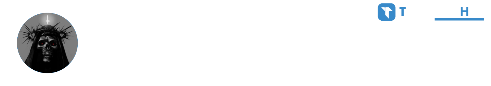 K0sTyA666 Activity Banner