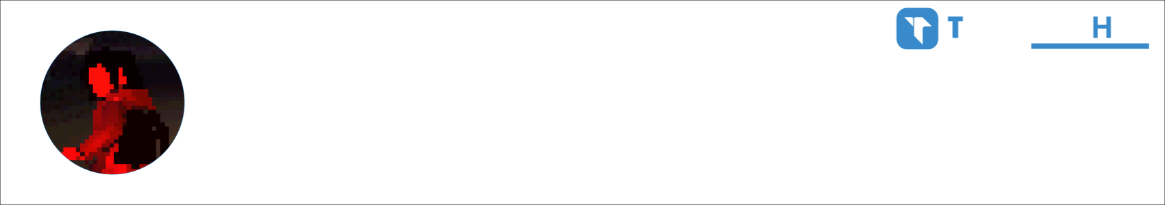 Zyro Activity Banner