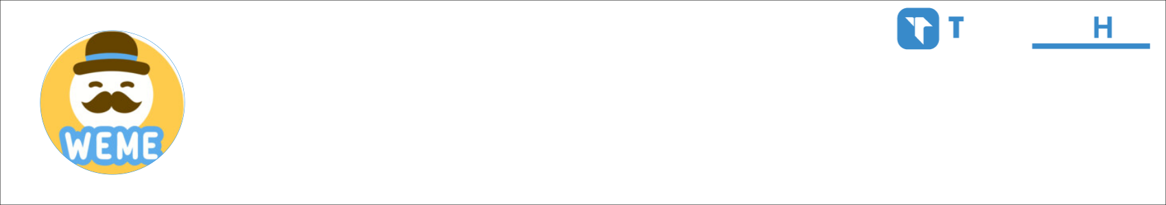 Mrweme Activity Banner