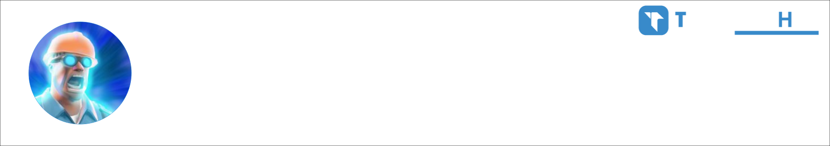 Tr3adem Activity Banner