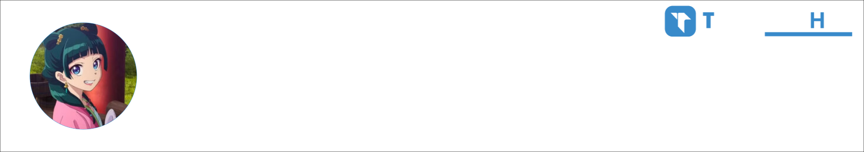 Yazar0612 Activity Banner