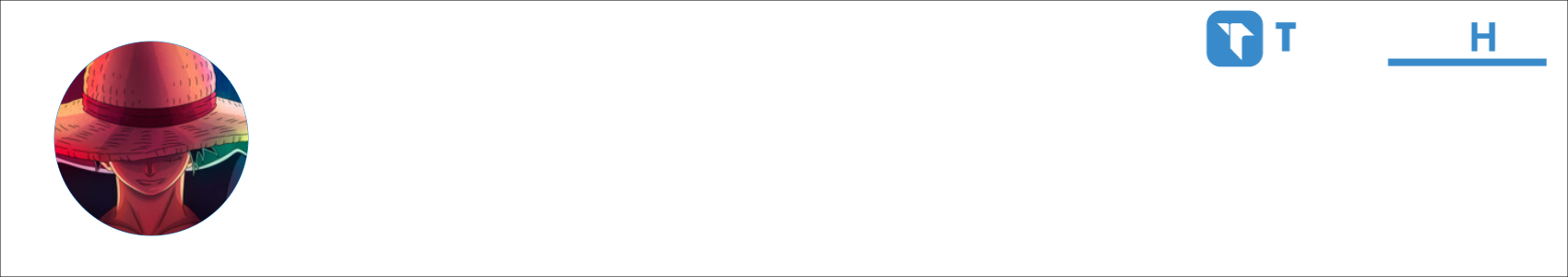 LUFFY Activity Banner