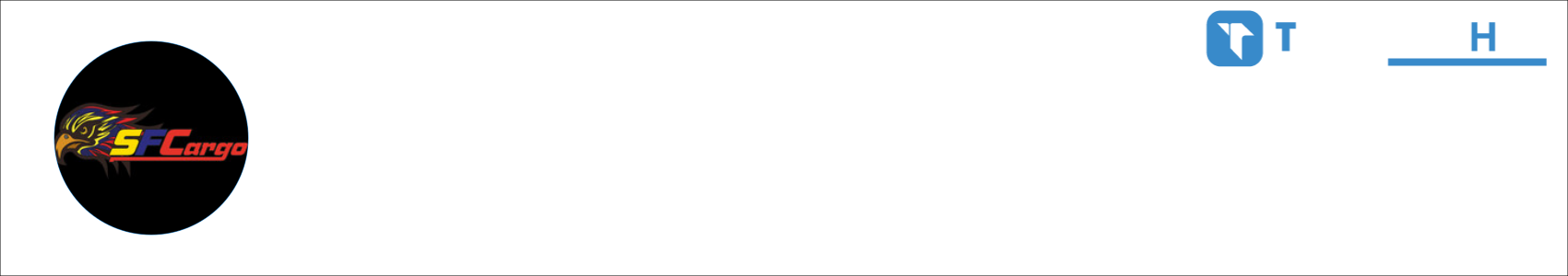 [SFC] Sin Fronteras Cargo Activity Banner