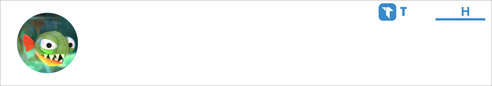 Rider. Activity Banner