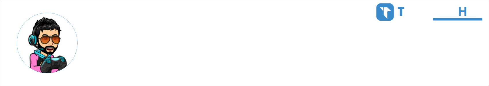 RD CREATIONS Activity Banner