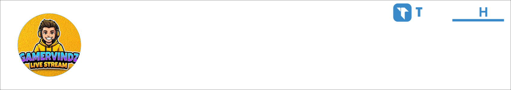 vinitpatidardz Activity Banner