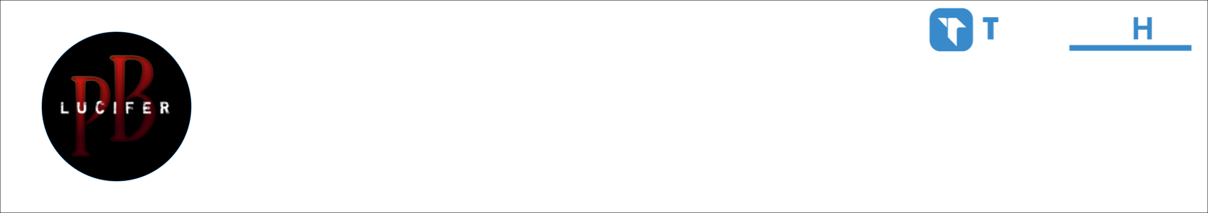 LuciferPB Activity Banner