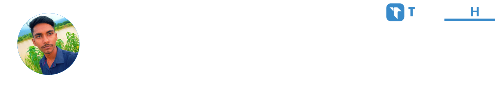 Ajeet Kushwaha Activity Banner