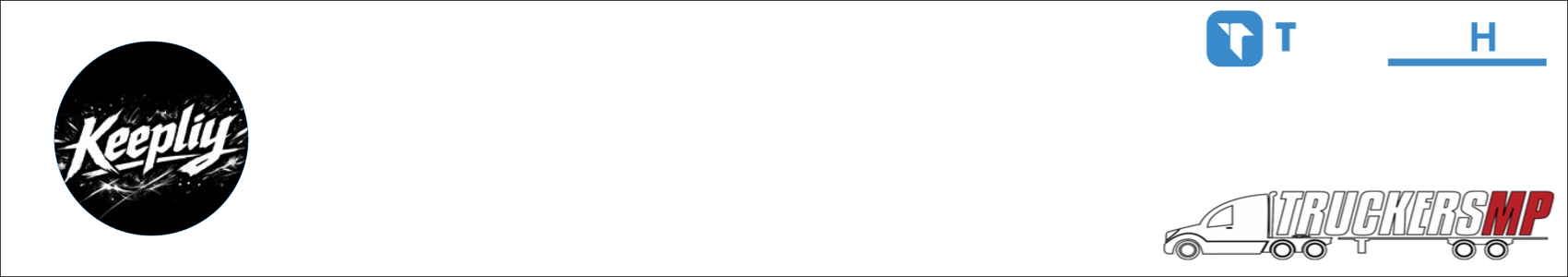 Keepliy Activity Banner