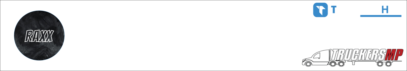 Raxx Activity Banner