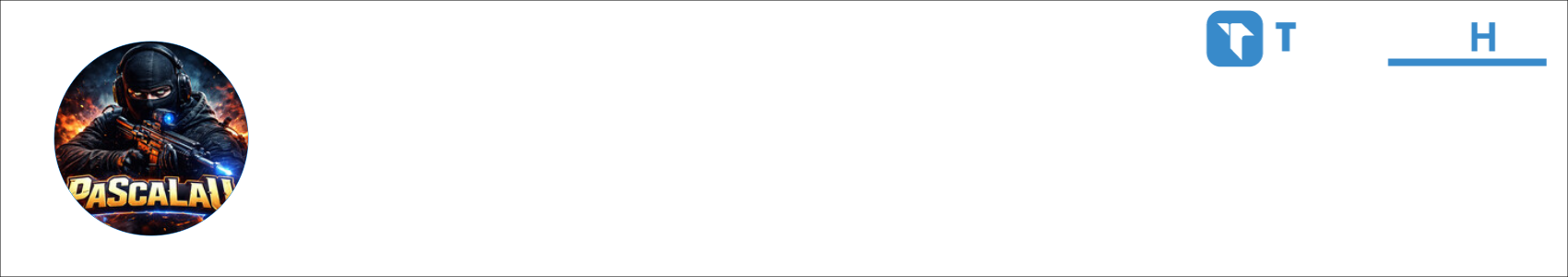 PaScaLaU Activity Banner