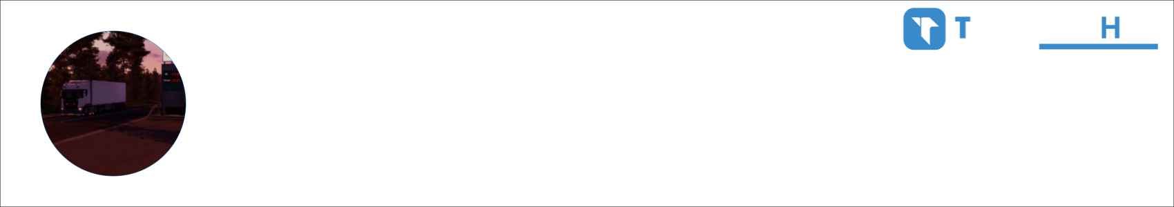 gloooooock Activity Banner