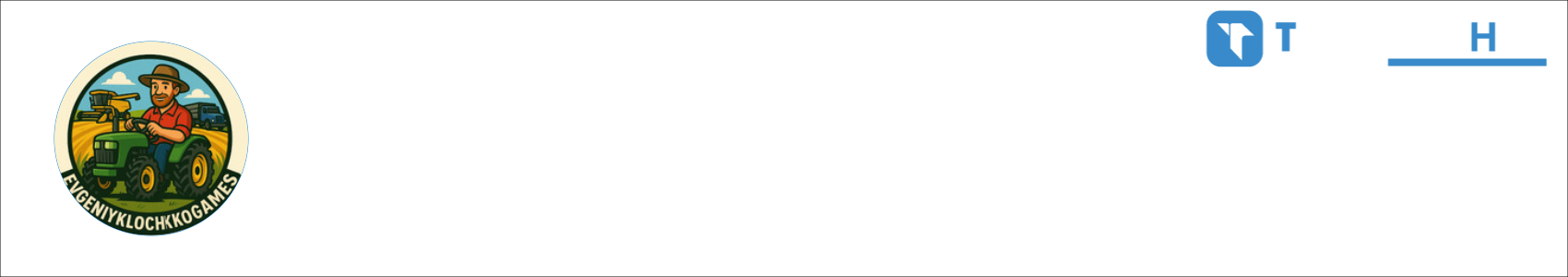 ЖеканUA Activity Banner