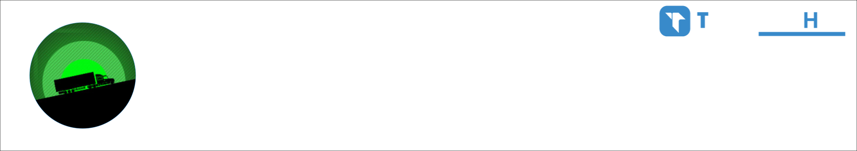 HEUZILAT TRUCKERS Activity Banner