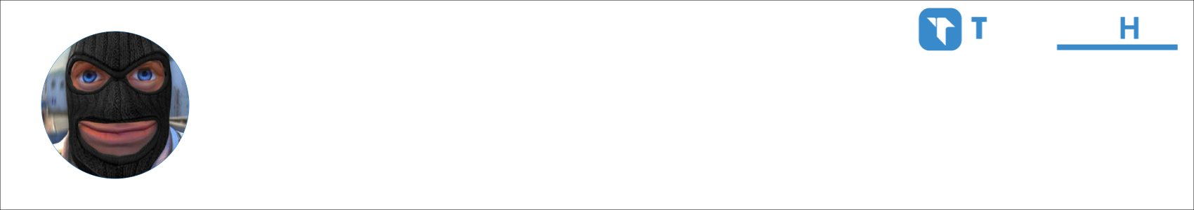 Serhii28 Activity Banner