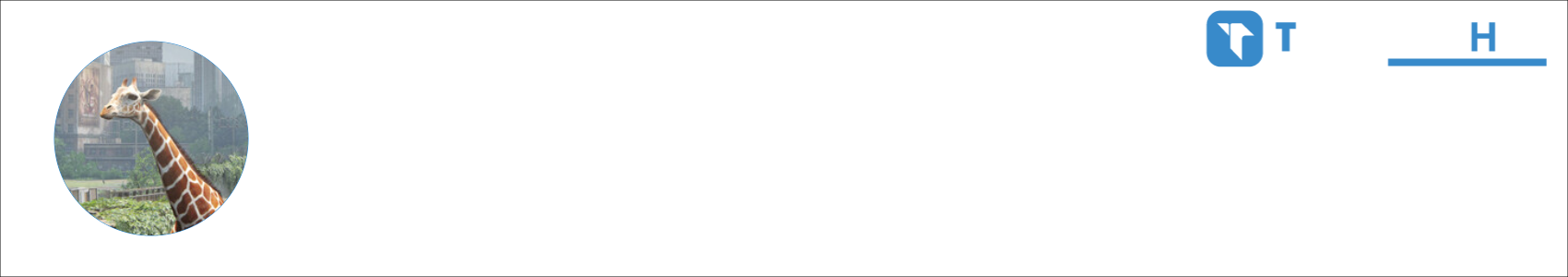 Maecky Activity Banner