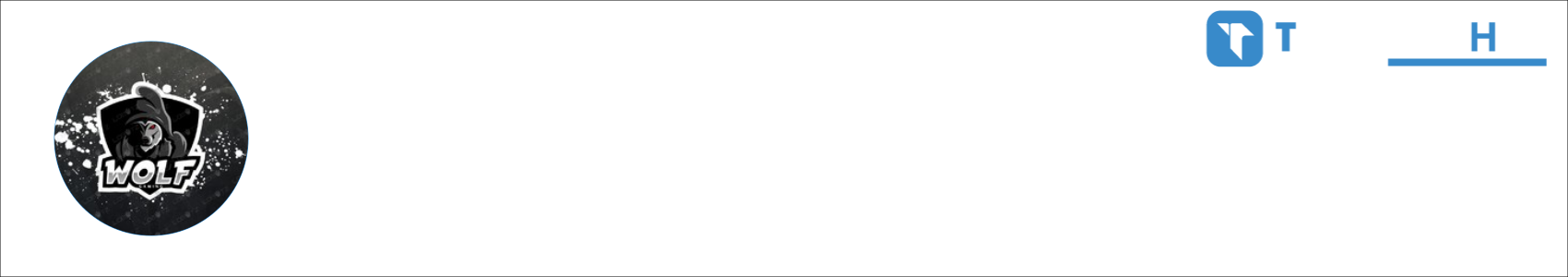 darkwolf Activity Banner