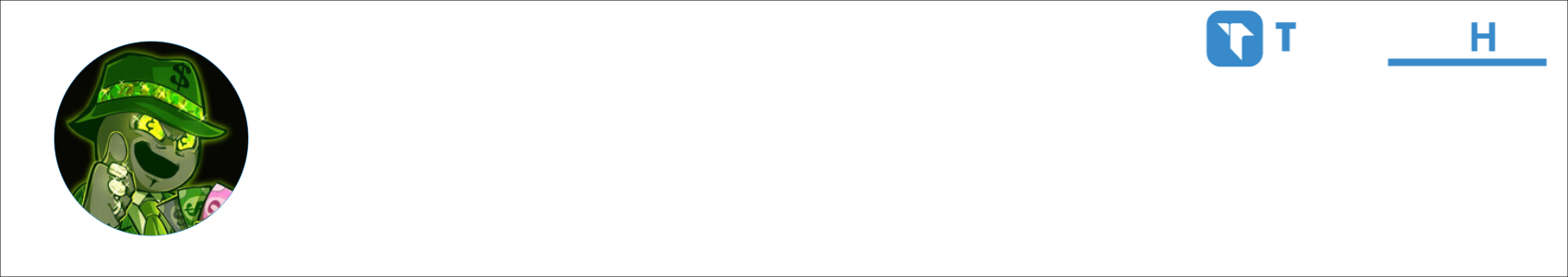 DariusGab Activity Banner