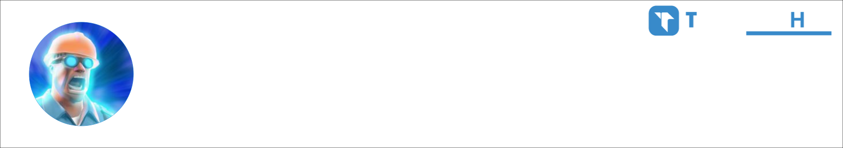 codeHead Activity Banner