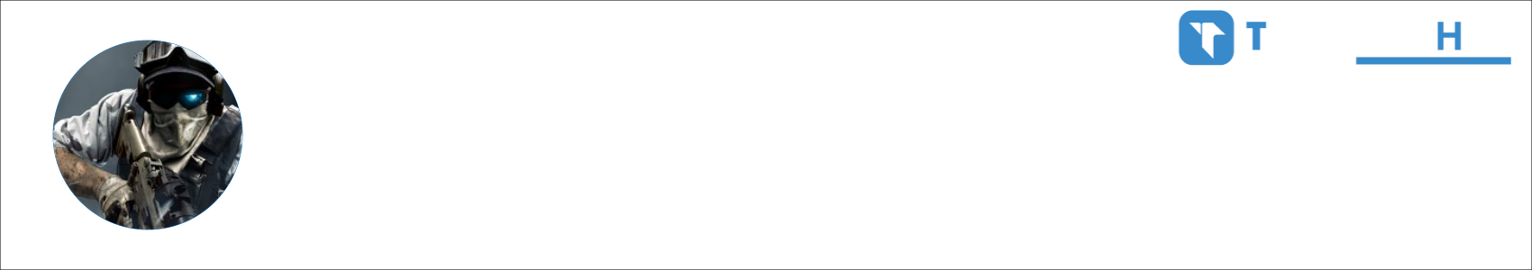 Glaser Activity Banner