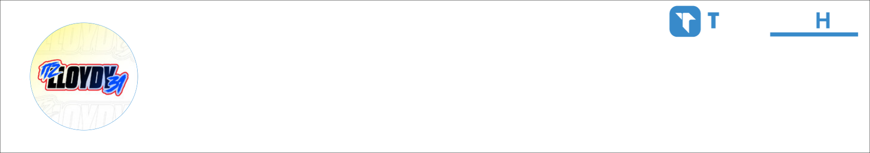 itzlloydy31 Activity Banner