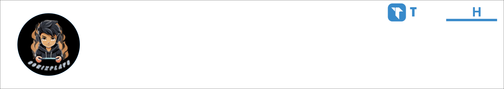 sonix Activity Banner