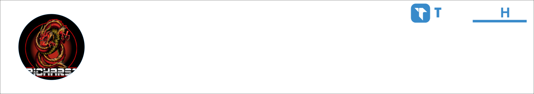 Richars1 Activity Banner