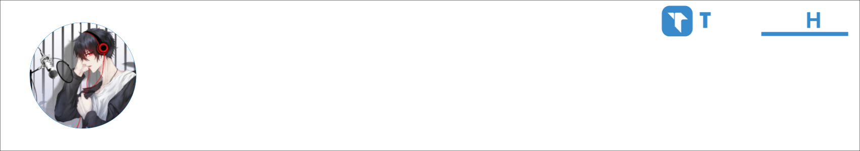 -黑白三歲半- Activity Banner