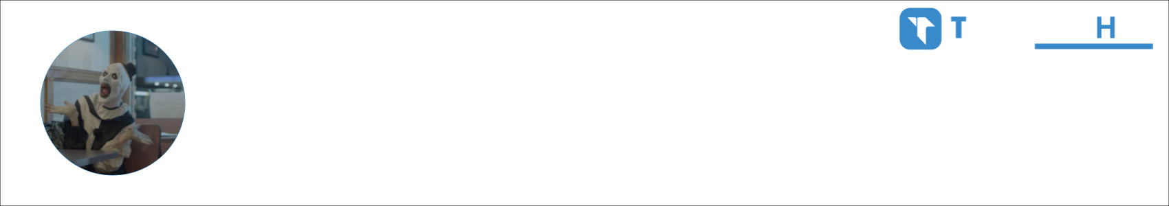 Liar's Activity Banner