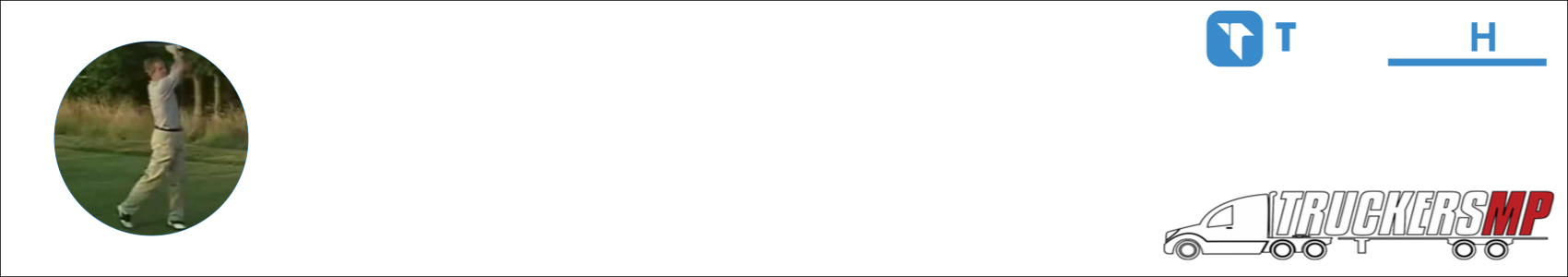 George With A W Bush Activity Banner