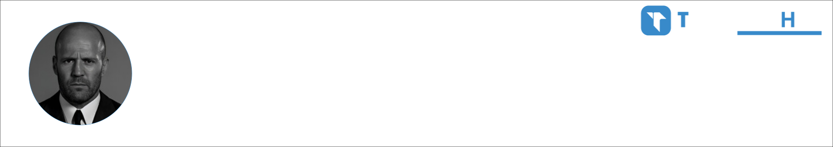 Джейсон Стетхем Activity Banner