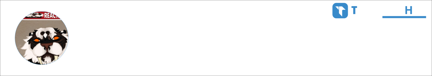 Smilo Activity Banner