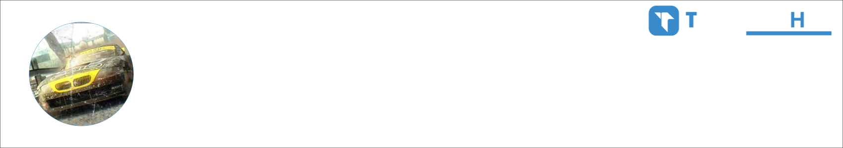 Danielhobby Activity Banner